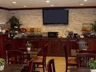 фото отеля Comfort Inn Hoffman Estates