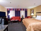 фото отеля Comfort Inn Hoffman Estates
