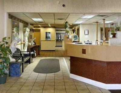 фото отеля Days Inn Detroit Livonia (Michigan)