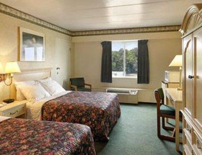 фото отеля Days Inn Detroit Livonia (Michigan)