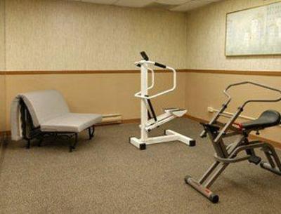 фото отеля Days Inn Detroit Livonia (Michigan)