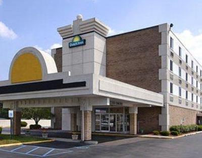 фото отеля Days Inn Detroit Livonia (Michigan)