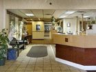 фото отеля Days Inn Detroit Livonia (Michigan)