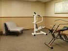 фото отеля Days Inn Detroit Livonia (Michigan)