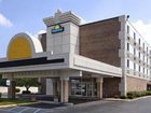 фото отеля Days Inn Detroit Livonia (Michigan)