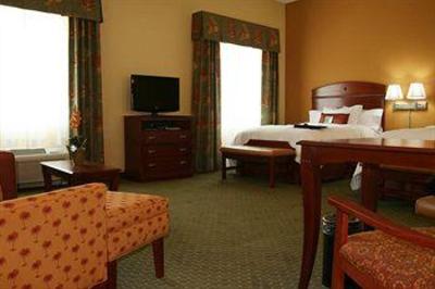 фото отеля Days Inn & Suites Port Richey