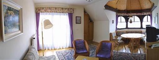 фото отеля Appartements Panorama Schlossl