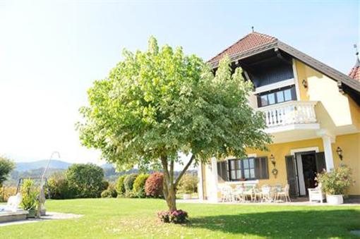 фото отеля Appartements Panorama Schlossl