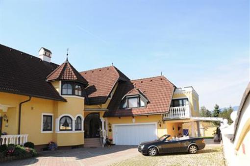фото отеля Appartements Panorama Schlossl