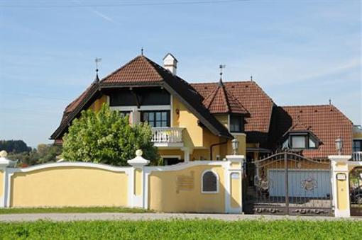 фото отеля Appartements Panorama Schlossl
