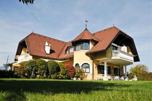 фото отеля Appartements Panorama Schlossl