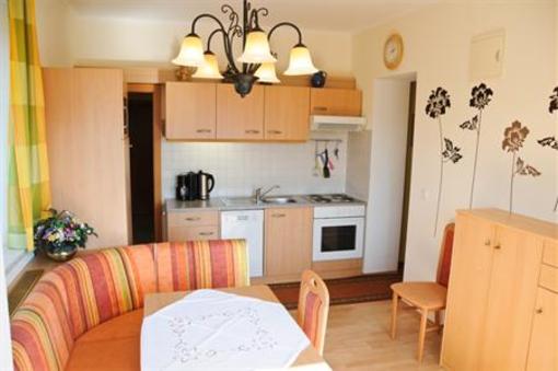 фото отеля Appartements Panorama Schlossl
