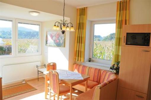 фото отеля Appartements Panorama Schlossl