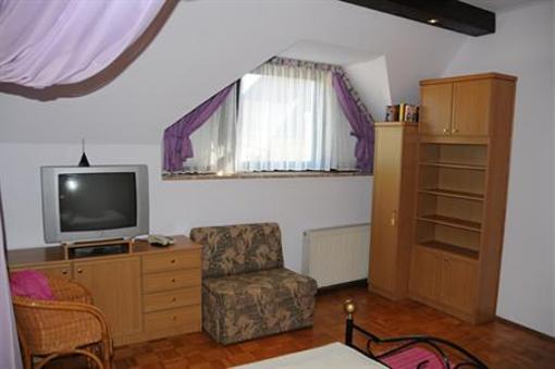фото отеля Appartements Panorama Schlossl