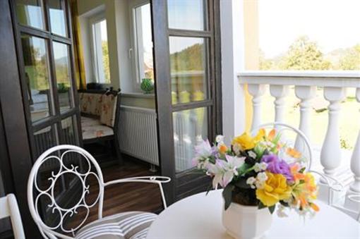 фото отеля Appartements Panorama Schlossl