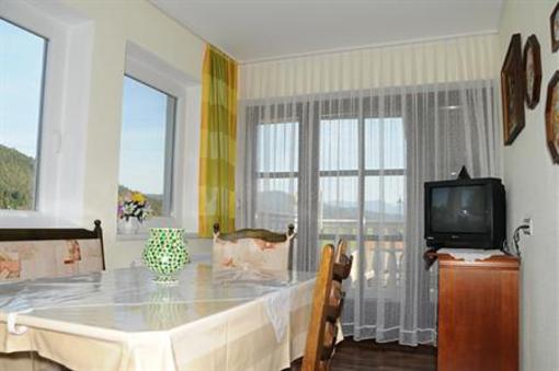 фото отеля Appartements Panorama Schlossl