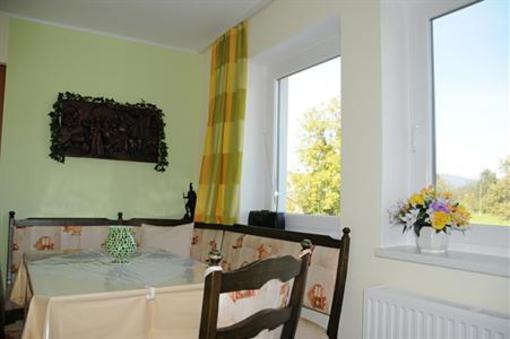 фото отеля Appartements Panorama Schlossl