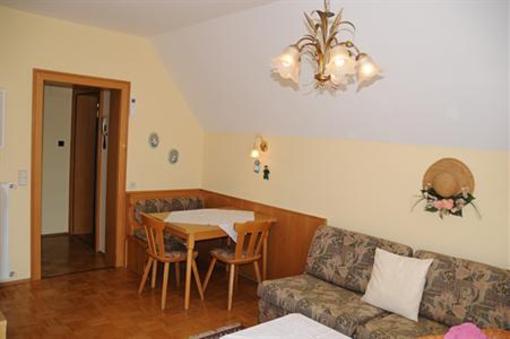 фото отеля Appartements Panorama Schlossl