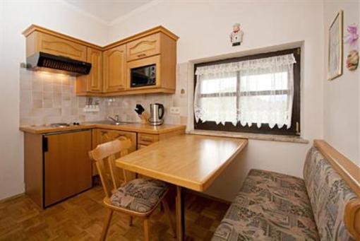 фото отеля Appartements Panorama Schlossl