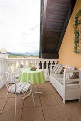 фото отеля Appartements Panorama Schlossl