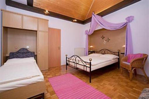 фото отеля Appartements Panorama Schlossl