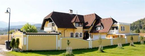 фото отеля Appartements Panorama Schlossl