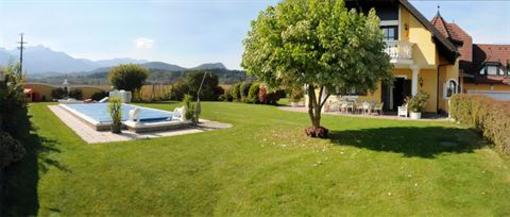 фото отеля Appartements Panorama Schlossl