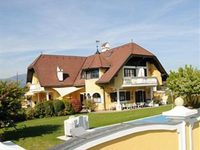 Appartements Panorama Schlossl
