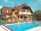 фото отеля Appartements Panorama Schlossl
