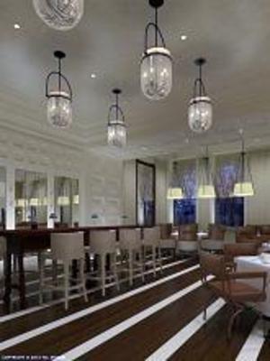 фото отеля Hotel Jerome