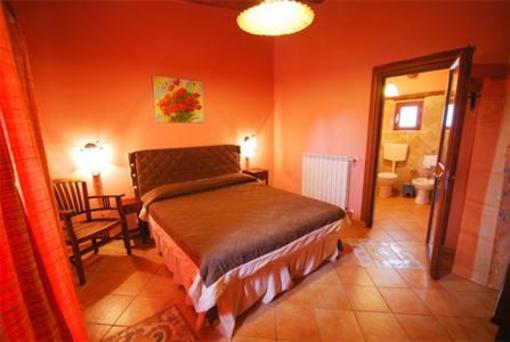 фото отеля Giucalem La Casa Negli Orti