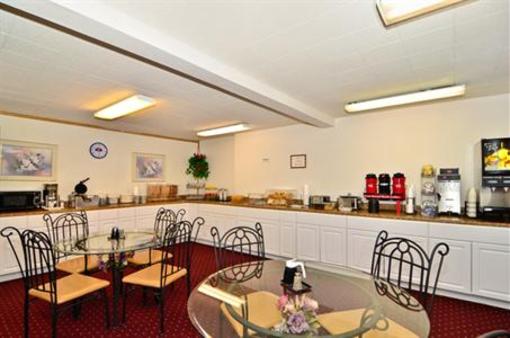 фото отеля Americas Best Value Inn Ontario (Oregon)