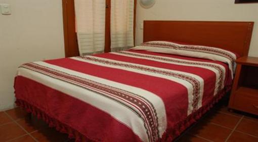 фото отеля Hotel Oaxaca Magico