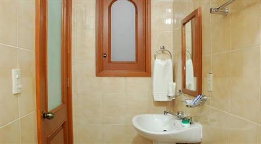 фото отеля Hotel Oaxaca Magico