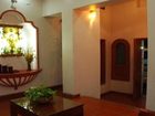 фото отеля Hotel Oaxaca Magico