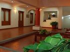 фото отеля Hotel Oaxaca Magico