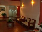 фото отеля Hotel Oaxaca Magico