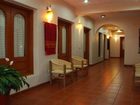 фото отеля Hotel Oaxaca Magico