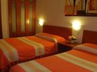 фото отеля Hotel Oaxaca Magico