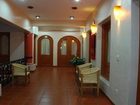 фото отеля Hotel Oaxaca Magico