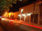 фото отеля Hotel Oaxaca Magico