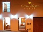 фото отеля Hotel Oaxaca Magico