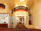 фото отеля Hotel Oaxaca Magico