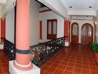 фото отеля Hotel Oaxaca Magico