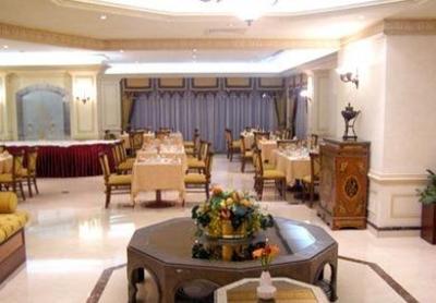 фото отеля Sunset Hotel Jeddah