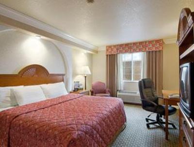 фото отеля Days Inn Airport San Antonio