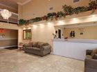фото отеля Days Inn Airport San Antonio