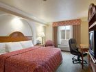 фото отеля Days Inn Airport San Antonio