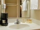 фото отеля Days Inn Airport San Antonio