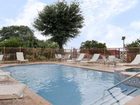 фото отеля Days Inn Airport San Antonio